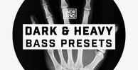 Dark and heavy bass presets 1000x512