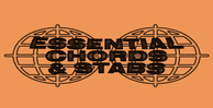 Essential chords stabs house product 2 b