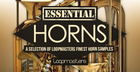 Essentials 42 - Horns
