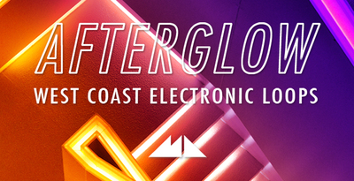 Afterglow banner