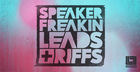 Speaker Freakin Leads & Riffs