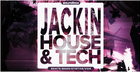 Jackin House & Tech