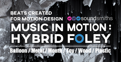 Music in motion hybrid foley 1000 x 512