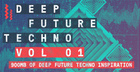 Deep Future Techno Vol 1
