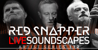 Red snapper   live soundscapes  hip hop drum beats   piano loops