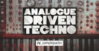 Analogue Driven Techno