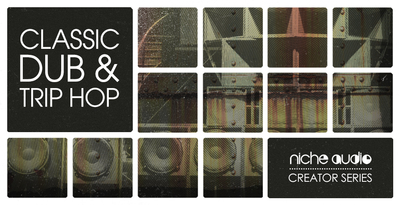 Niche creator series classic dub   trip hop 1000 x 512