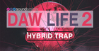 DAW Life 2: Hybrid Trap