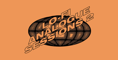 Lofi analogue sessions 2 house product 2 b