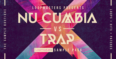 Nu cumbia vs trap  trap samples  nu cumbia music