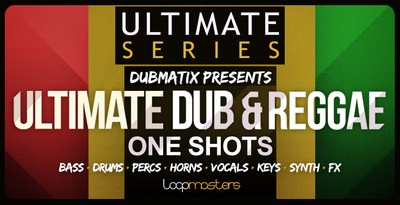Dubmatix   ultimate dub   reggae one shots  royalty free dub samples  rims and dub snares  live music