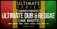 Dubmatix   ultimate dub   reggae one shots  royalty free dub samples  rims and dub snares  live music