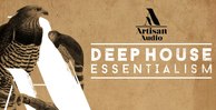 Deep house essentialism deep house samples bass loops and found sounds