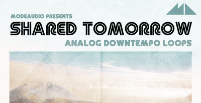 Shared tomorrow banner