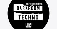 Deepchild pres darkroom techno 1000x512