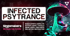 Infected Psytrance