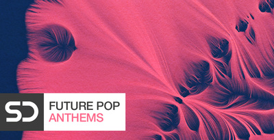 Future pop samples  house and edm loops
