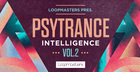 Psytrance Intelligence 2
