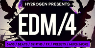 Hy2rogen edm4 bass beats loops 1000x512