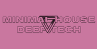 Minimal house deep tech house techhouse product 4