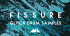 Fissure - Glitch Drum Samples