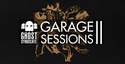 Gs garagesessionsvol.2 banner big