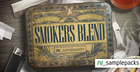 Smokers Blend