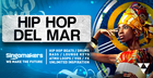 Hip Hop Del Mar