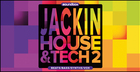 Jackin House & Tech 2