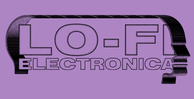 Undrgrnd sounds lofi electronica banner artwork