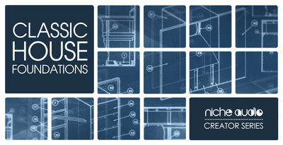 Niche creator series classic house foundations 1000 x 512