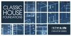 Creator Series: Classic House Foundations