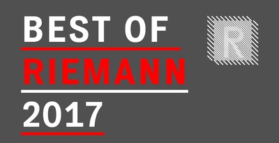Best of riemann 2017 techno cover loopmasters