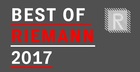 Best of Riemann 2017 Techno