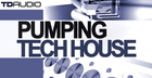 TD Audio - Pumping Tech-House