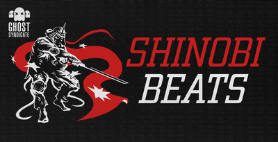 Shinobibeats bannerbig