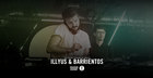 Toolroom Trademark Series - Illyus & Barrientos