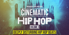 Cinematic Hip Hop Vol. 3