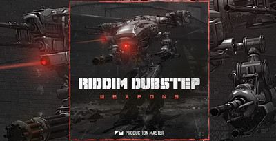 Riddium dubstep weapons 1000 x 512