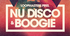 Nu Disco & Boogie