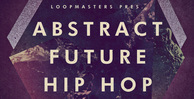 Abstract future hip hop  heavy bass and violin loops  rectangle