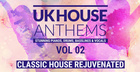 UK House Anthems Vol 2