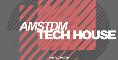 Samplestar amstdm tech house 1000x512