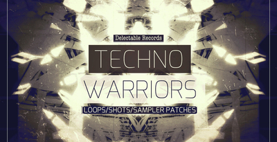 Twa techno warriors512