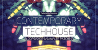 Cth mix contemporary techhouse 512