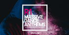 R1 Massive Dance Anthems