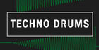 Techno Drums 3