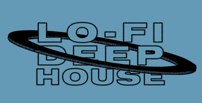 Lo fi deep house deep house product 2 banner