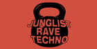 Junglist Rave Techno