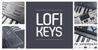 LoFi Keys